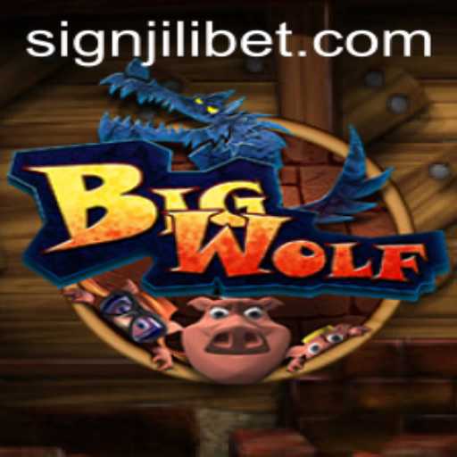 Exploring BigWolf: A Deep Dive into the JILI.BET Sensation