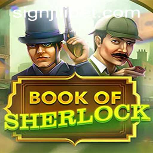 Unraveling the Mysteries of BookOfSherlock on JILI.BET