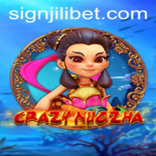Discover the Exciting World of CrazyNuoZha on JILI.BET