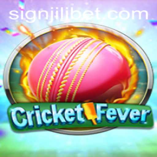 CricketFever: The Ultimate Interactive Experience with JILI.BET