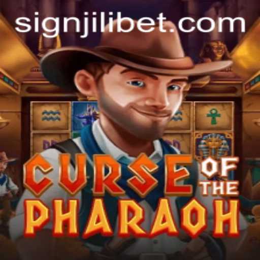 Unveiling the Mysteries of 'CurseofthePharaoh' with JILI.BET