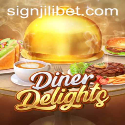 Discover the Exciting World of DinerDelights by JILI.BET