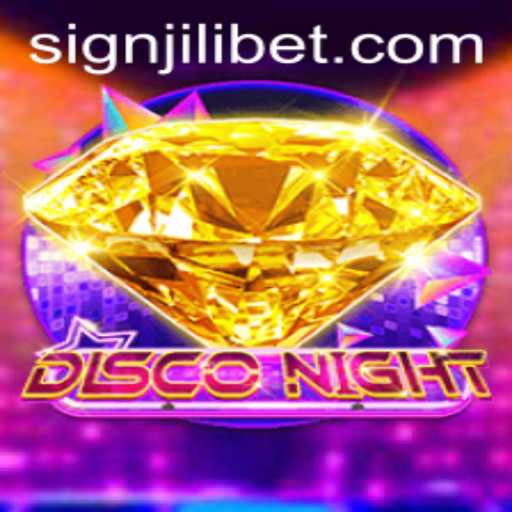 Unveiling DiscoNight: A Thrilling Adventure at JILI.BET
