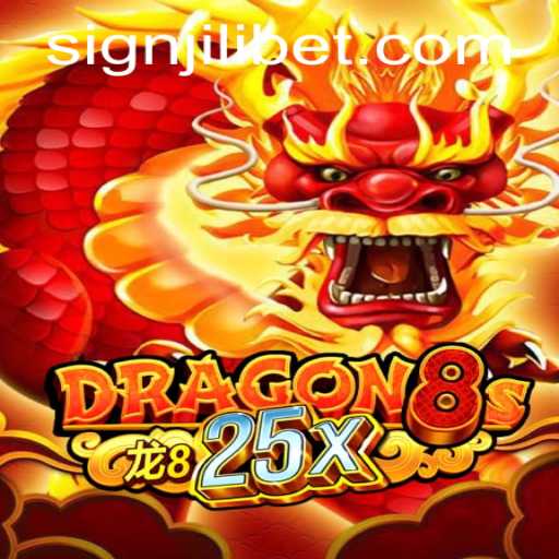 Explore the Thrilling World of Dragon8s25x at JILI.BET