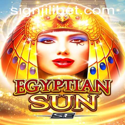 Discover the Mysteries of EgyptianSunSE: A New Gaming Adventure