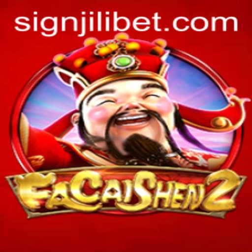 Discover the Exciting World of FaCaiShen2 on JILI.BET