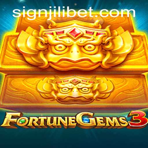 Discover the Exciting World of FortuneGems3: A Dive into JILI.BET's Innovative Game