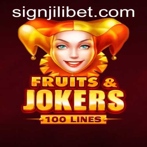 Exploring the Thrills of FruitsAndJokers100: An Immersive Gaming Experience by JILI.BET