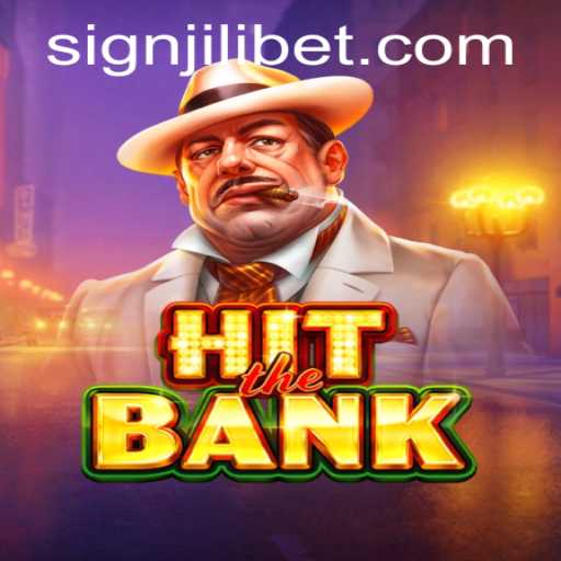Exploring HitTheBank: A Deep Dive into JILI.BET's Latest Game
