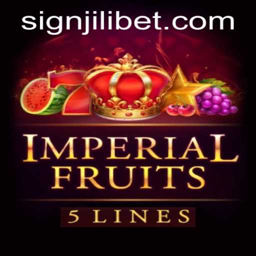 Exploring ImperialFruits5: A Deep Dive into JILI.BET's Riveting Slot Game
