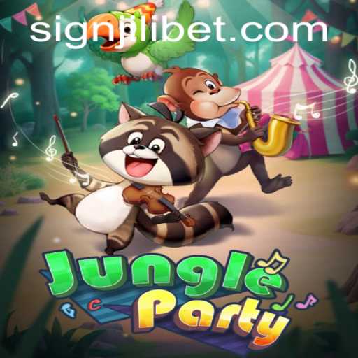 Exploring the Excitement of JungleParty on JILI.BET