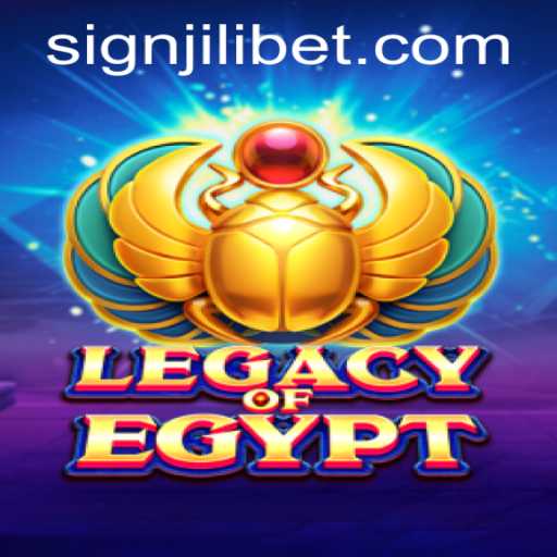 Exploring the Enigmatic World of LegacyOfEgypt on JILI.BET