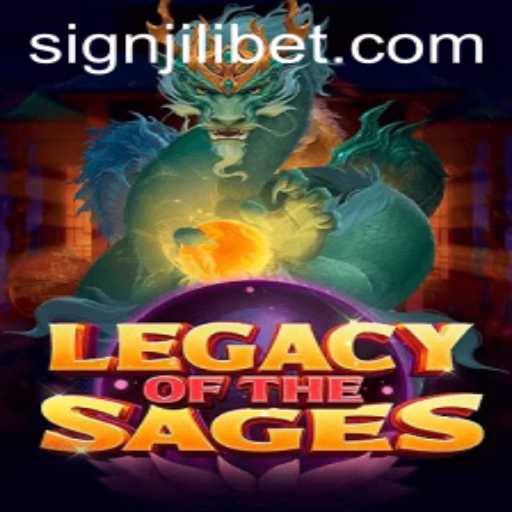 Unveiling LegacyoftheSages: A Journey Through Time with JILI.BET