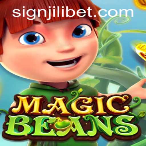 Dive into the Enchanting World of MAGICBEANS: A Deep Dive into JILI.BET's Latest Gaming Sensation