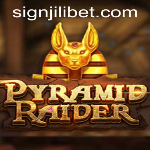 Embark on an Adventure with PyramidRaider
