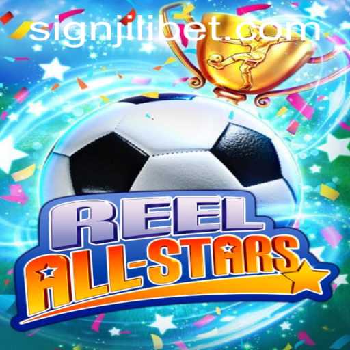ReelAllStars: Revolutionizing the World of Online Gaming