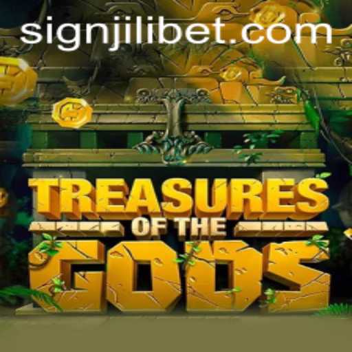 Discover the Thrilling Adventure of 'Treasure of the Gods' at JILI.BET