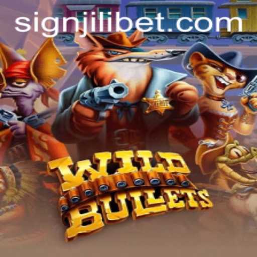 Exploring WildBullets: An Immersive Gaming Experience by JILI.BET